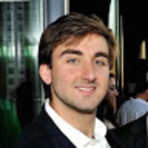 Meet your Posher, Garren